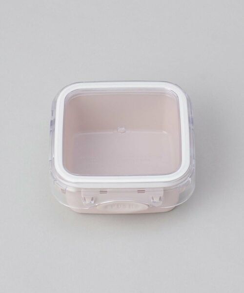 212 KITCHEN STORE / トゥーワントゥーキッチン ストア キッチンツール | PUSH＆PUSH スクエア 230ml PK | 詳細1