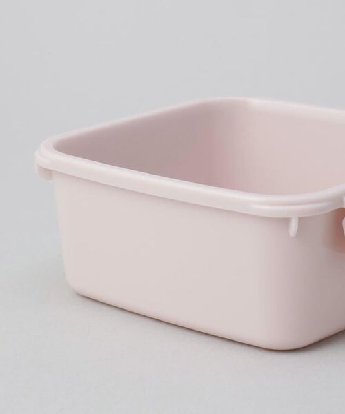 212 KITCHEN STORE / トゥーワントゥーキッチン ストア キッチンツール | PUSH＆PUSH スクエア 230ml PK | 詳細6