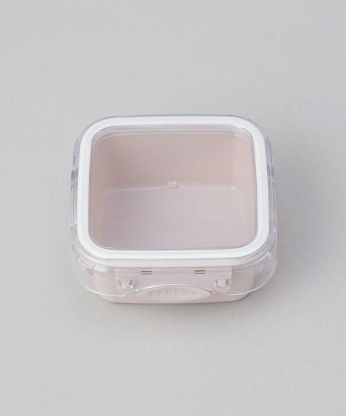 212 KITCHEN STORE/トゥーワントゥーキッチン ストア PUSH&PUSH スクエア 230ml PK その他 00(FREE)