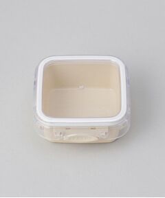 212 KITCHEN STORE / トゥーワントゥーキッチン ストア キッチンツール | PUSH＆PUSH スクエア 230ml IV