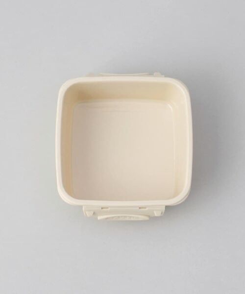 212 KITCHEN STORE / トゥーワントゥーキッチン ストア キッチンツール | PUSH＆PUSH スクエア 230ml IV | 詳細4