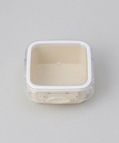 212 KITCHEN STORE/トゥーワントゥーキッチン ストア PUSH&PUSH スクエア 230ml IV その他 00(FREE)