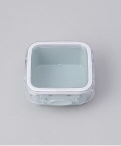 212 KITCHEN STORE / トゥーワントゥーキッチン ストア キッチンツール | PUSH＆PUSH スクエア 230ml BL