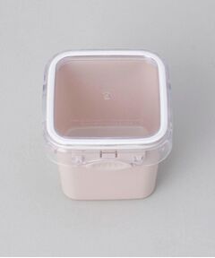 212 KITCHEN STORE / トゥーワントゥーキッチン ストア キッチンツール | PUSH＆PUSH スクエア 400ml PK