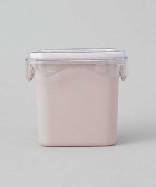 212 KITCHEN STORE / トゥーワントゥーキッチン ストア キッチンツール | PUSH＆PUSH スクエア 400ml PK | 詳細3