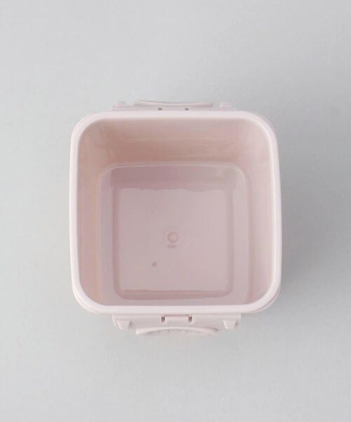 212 KITCHEN STORE / トゥーワントゥーキッチン ストア キッチンツール | PUSH＆PUSH スクエア 400ml PK | 詳細4