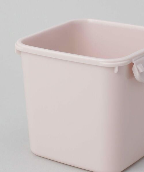 212 KITCHEN STORE / トゥーワントゥーキッチン ストア キッチンツール | PUSH＆PUSH スクエア 400ml PK | 詳細6