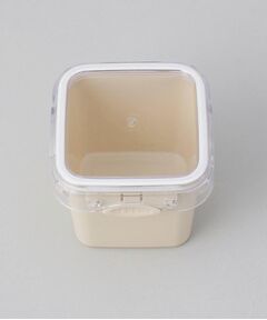 212 KITCHEN STORE / トゥーワントゥーキッチン ストア キッチンツール | PUSH＆PUSH スクエア 400ml IV