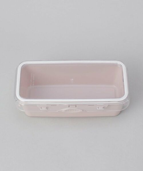 212 KITCHEN STORE / トゥーワントゥーキッチン ストア キッチンツール | PUSH&PUSH レクタングル 600ml PK | 詳細1