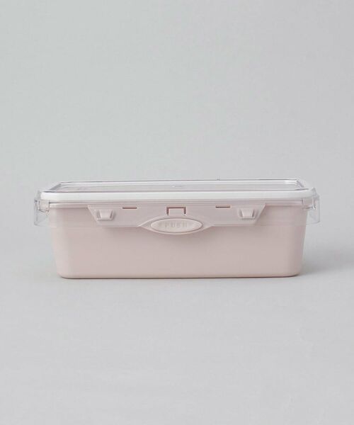 212 KITCHEN STORE / トゥーワントゥーキッチン ストア キッチンツール | PUSH&PUSH レクタングル 600ml PK | 詳細2