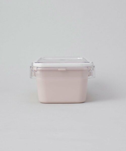 212 KITCHEN STORE / トゥーワントゥーキッチン ストア キッチンツール | PUSH&PUSH レクタングル 600ml PK | 詳細3