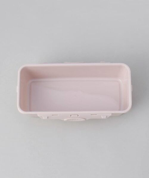 212 KITCHEN STORE / トゥーワントゥーキッチン ストア キッチンツール | PUSH&PUSH レクタングル 600ml PK | 詳細4