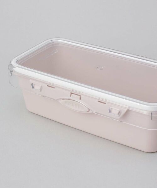 212 KITCHEN STORE / トゥーワントゥーキッチン ストア キッチンツール | PUSH&PUSH レクタングル 600ml PK | 詳細5