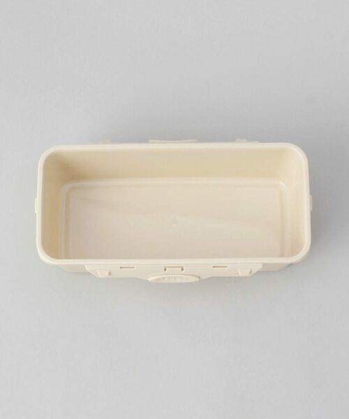 212 KITCHEN STORE / トゥーワントゥーキッチン ストア キッチンツール | PUSH＆PUSH レクタングル 600ml IV | 詳細4