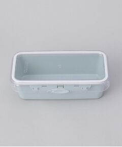 212 KITCHEN STORE / トゥーワントゥーキッチン ストア キッチンツール | PUSH＆PUSH レクタングル 600ml BL