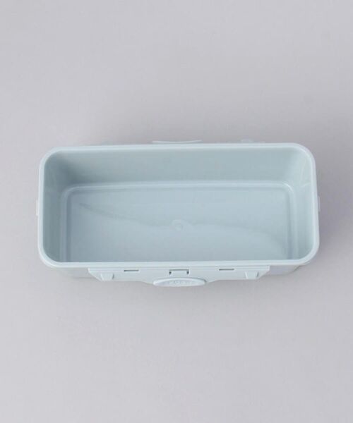 212 KITCHEN STORE / トゥーワントゥーキッチン ストア キッチンツール | PUSH＆PUSH レクタングル 600ml BL | 詳細4