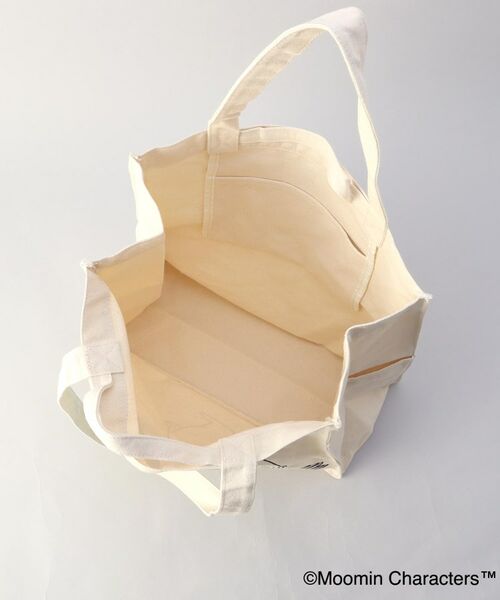 212 KITCHEN STORE / トゥーワントゥーキッチン ストア その他 | ピクニックバッグ ＜MOOMIN ムーミン＞ | 詳細5