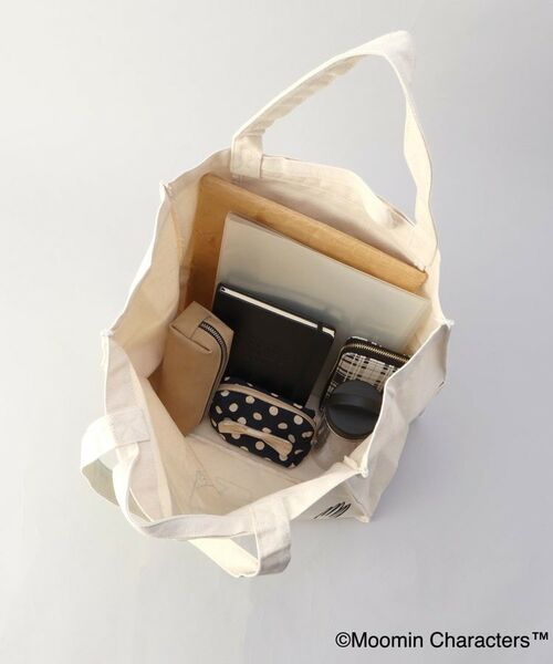 212 KITCHEN STORE / トゥーワントゥーキッチン ストア その他 | ピクニックバッグ ＜MOOMIN ムーミン＞ | 詳細6