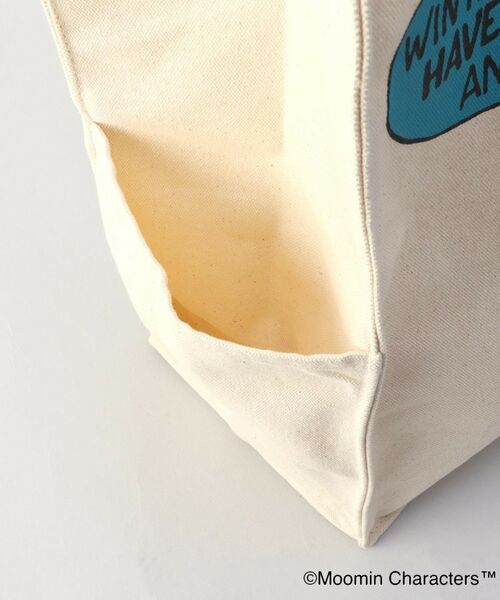 212 KITCHEN STORE / トゥーワントゥーキッチン ストア その他 | ピクニックバッグ ＜MOOMIN ムーミン＞ | 詳細8