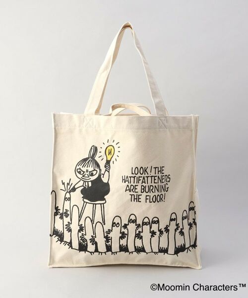 212 KITCHEN STORE / トゥーワントゥーキッチン ストア その他 | ピクニックバッグ リトルミイ ＜MOOMIN ムーミン＞ | 詳細1