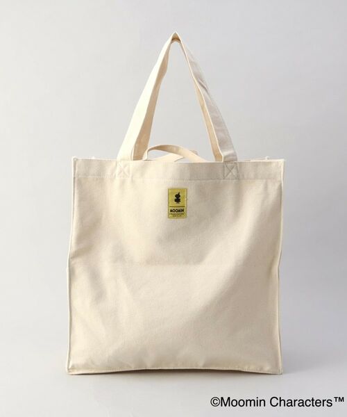 212 KITCHEN STORE / トゥーワントゥーキッチン ストア その他 | ピクニックバッグ リトルミイ ＜MOOMIN ムーミン＞ | 詳細3