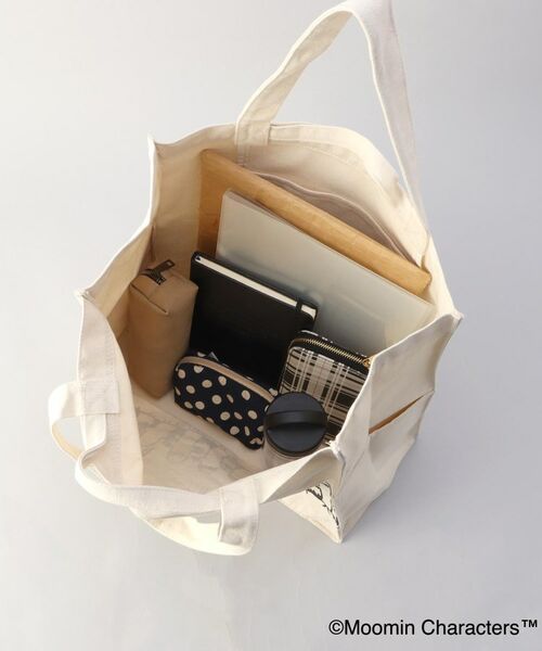 212 KITCHEN STORE / トゥーワントゥーキッチン ストア その他 | ピクニックバッグ リトルミイ ＜MOOMIN ムーミン＞ | 詳細6