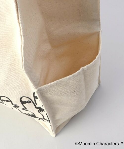 212 KITCHEN STORE / トゥーワントゥーキッチン ストア その他 | ピクニックバッグ リトルミイ ＜MOOMIN ムーミン＞ | 詳細9