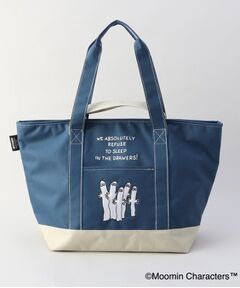 212 KITCHEN STORE / トゥーワントゥーキッチン ストア その他 | 保冷トート大 ニョロニョロ ＜MOOMIN ムーミン＞