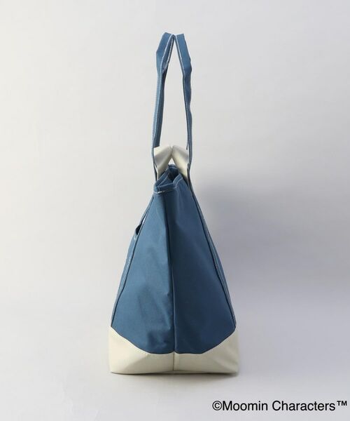 212 KITCHEN STORE / トゥーワントゥーキッチン ストア その他 | 保冷トート大 ニョロニョロ ＜MOOMIN ムーミン＞ | 詳細2