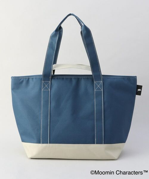 212 KITCHEN STORE / トゥーワントゥーキッチン ストア その他 | 保冷トート大 ニョロニョロ ＜MOOMIN ムーミン＞ | 詳細3