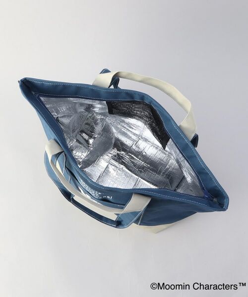 212 KITCHEN STORE / トゥーワントゥーキッチン ストア その他 | 保冷トート大 ニョロニョロ ＜MOOMIN ムーミン＞ | 詳細5