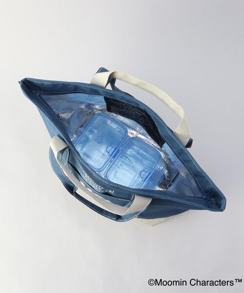 212 KITCHEN STORE / トゥーワントゥーキッチン ストア その他 | 保冷トート大 ニョロニョロ ＜MOOMIN ムーミン＞ | 詳細6