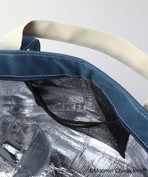 212 KITCHEN STORE / トゥーワントゥーキッチン ストア その他 | 保冷トート大 ニョロニョロ ＜MOOMIN ムーミン＞ | 詳細7