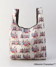 212 KITCHEN STORE / トゥーワントゥーキッチン ストア その他 | エコバッグM リトルミイときょうだいたち ＜MOOMIN ムーミン＞