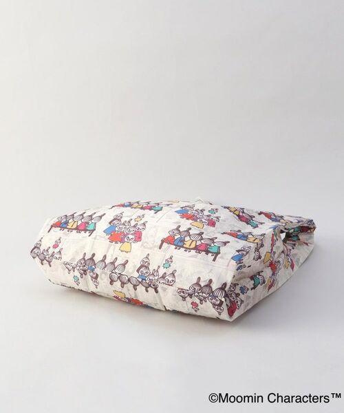 212 KITCHEN STORE / トゥーワントゥーキッチン ストア その他 | エコバッグM リトルミイときょうだいたち ＜MOOMIN ムーミン＞ | 詳細4