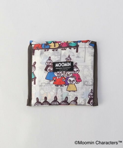 212 KITCHEN STORE / トゥーワントゥーキッチン ストア その他 | エコバッグM リトルミイときょうだいたち ＜MOOMIN ムーミン＞ | 詳細8