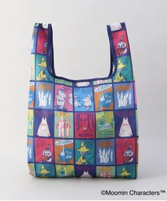 212 KITCHEN STORE / トゥーワントゥーキッチン ストア その他 | エコバッグM ネオン ＜MOOMIN ムーミン＞