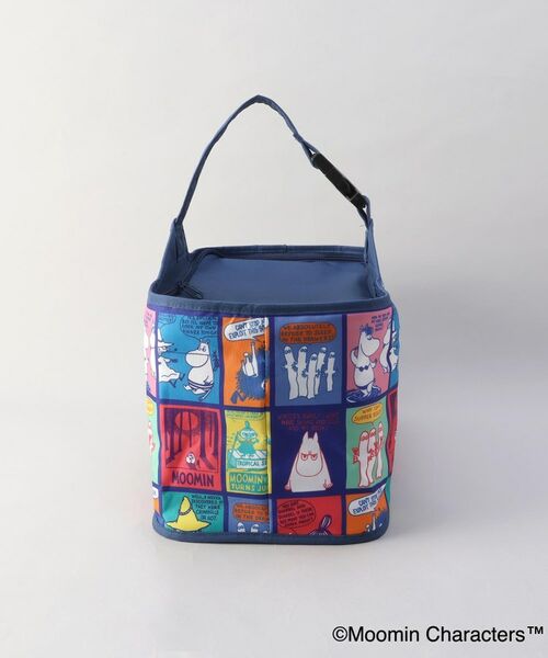 212 KITCHEN STORE / トゥーワントゥーキッチン ストア その他 | ワンハンドル保冷バッグ ネオン ＜MOOMIN ムーミン＞ | 詳細2
