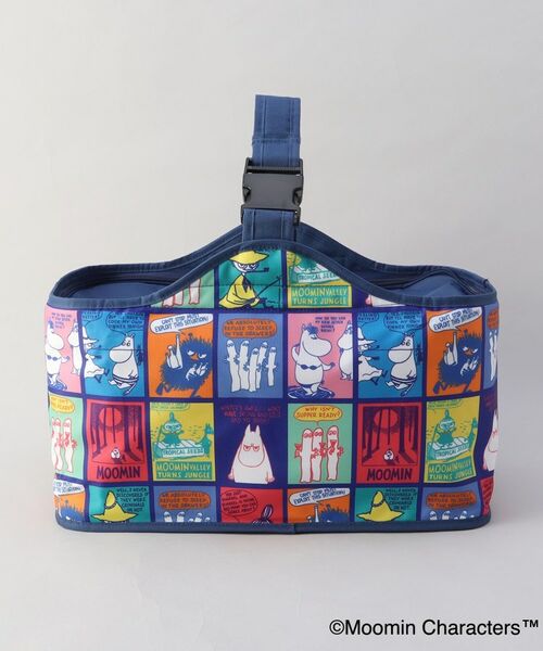 212 KITCHEN STORE / トゥーワントゥーキッチン ストア その他 | ワンハンドル保冷バッグ ネオン ＜MOOMIN ムーミン＞ | 詳細3