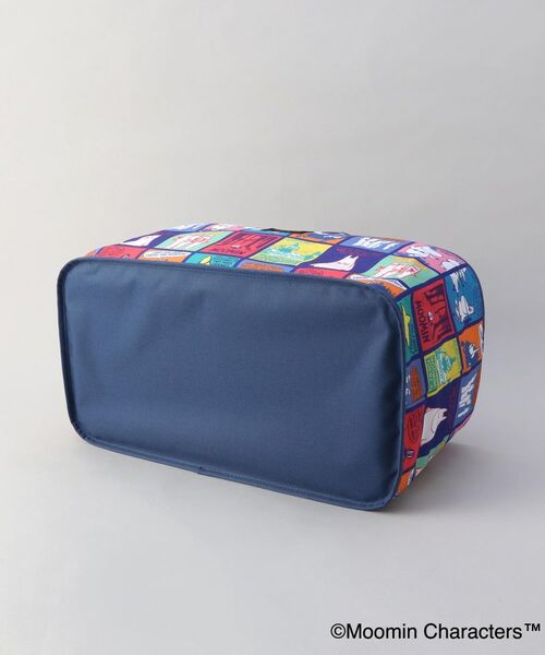 212 KITCHEN STORE / トゥーワントゥーキッチン ストア その他 | ワンハンドル保冷バッグ ネオン ＜MOOMIN ムーミン＞ | 詳細4