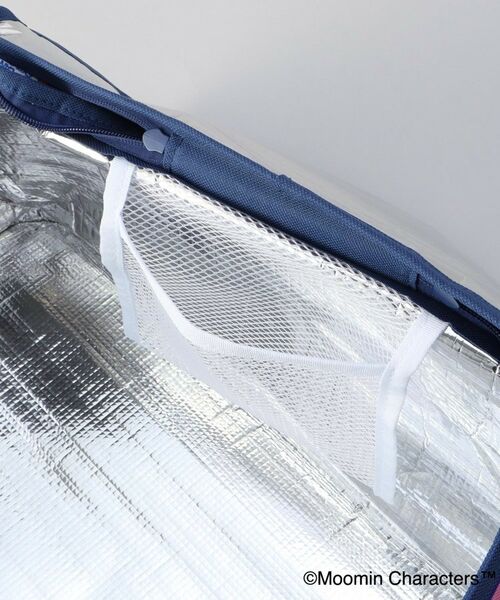 212 KITCHEN STORE / トゥーワントゥーキッチン ストア その他 | ワンハンドル保冷バッグ ネオン ＜MOOMIN ムーミン＞ | 詳細7