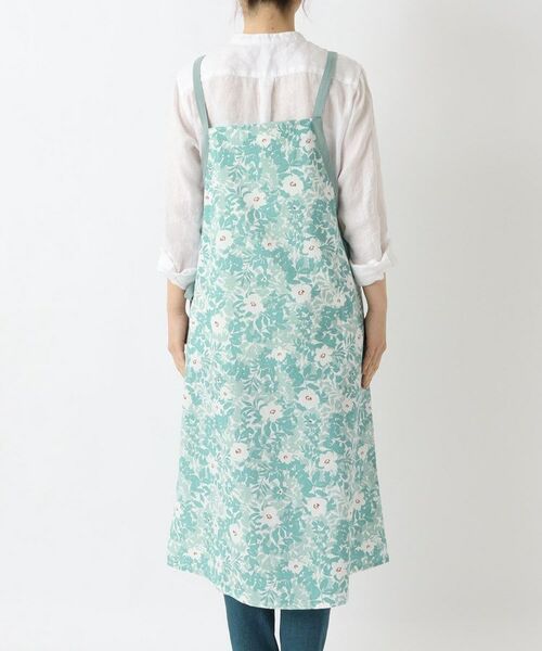 212 KITCHEN STORE / トゥーワントゥーキッチン ストア インテリア・生活雑貨・ホビー・ステーショナリー | リーブスエプロン GR | 詳細3