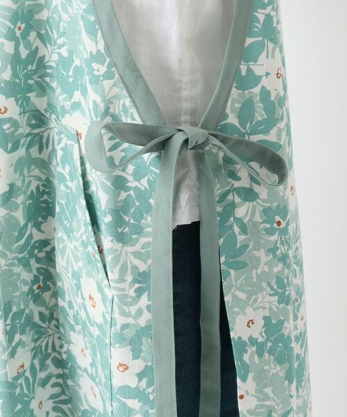 212 KITCHEN STORE / トゥーワントゥーキッチン ストア インテリア・生活雑貨・ホビー・ステーショナリー | リーブスエプロン GR | 詳細7