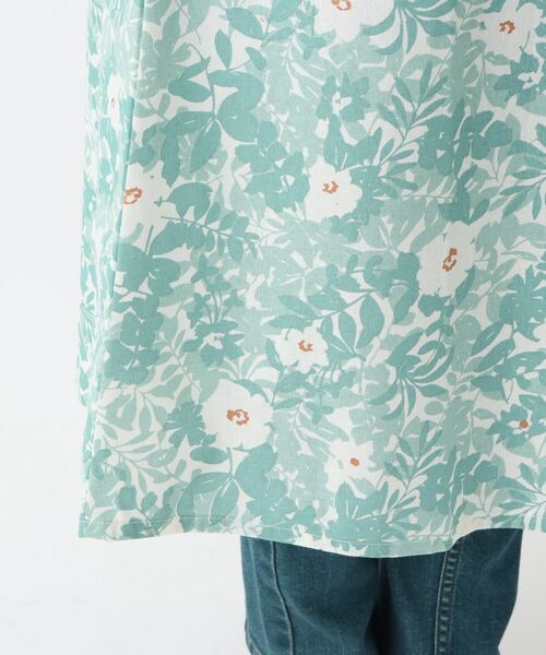 212 KITCHEN STORE / トゥーワントゥーキッチン ストア インテリア・生活雑貨・ホビー・ステーショナリー | リーブスエプロン GR | 詳細8