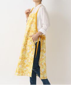 212 KITCHEN STORE / トゥーワントゥーキッチン ストア インテリア・生活雑貨・ホビー・ステーショナリー | リーブスエプロン YE