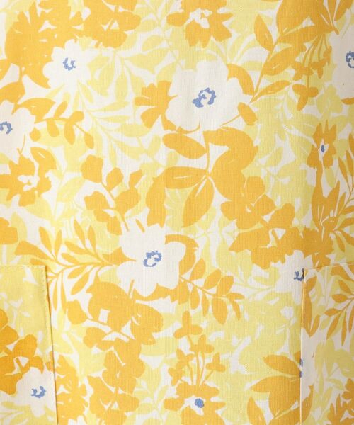 212 KITCHEN STORE / トゥーワントゥーキッチン ストア インテリア・生活雑貨・ホビー・ステーショナリー | リーブスエプロン YE | 詳細10