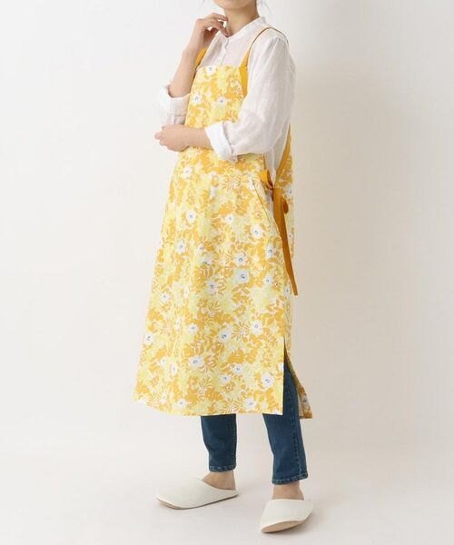 212 KITCHEN STORE / トゥーワントゥーキッチン ストア インテリア・生活雑貨・ホビー・ステーショナリー | リーブスエプロン YE | 詳細11