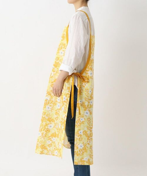 212 KITCHEN STORE / トゥーワントゥーキッチン ストア インテリア・生活雑貨・ホビー・ステーショナリー | リーブスエプロン YE | 詳細2