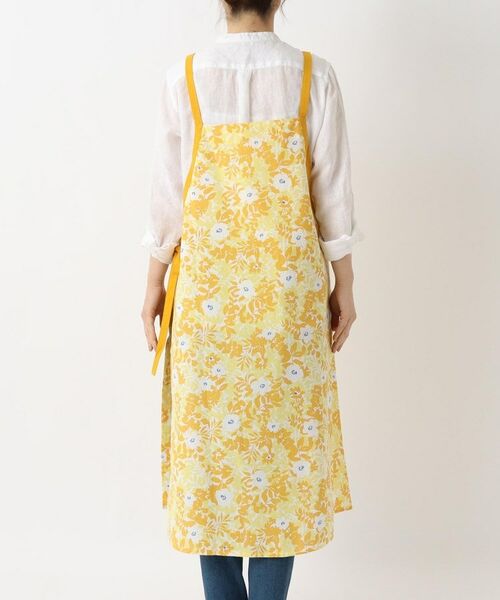 212 KITCHEN STORE / トゥーワントゥーキッチン ストア インテリア・生活雑貨・ホビー・ステーショナリー | リーブスエプロン YE | 詳細3