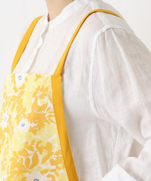 212 KITCHEN STORE / トゥーワントゥーキッチン ストア インテリア・生活雑貨・ホビー・ステーショナリー | リーブスエプロン YE | 詳細5